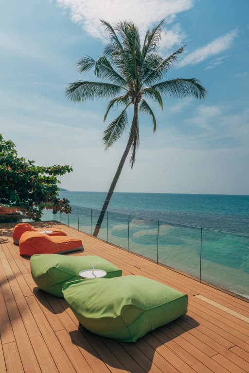 Sea&sky Beach Resort Hotel - photo 42