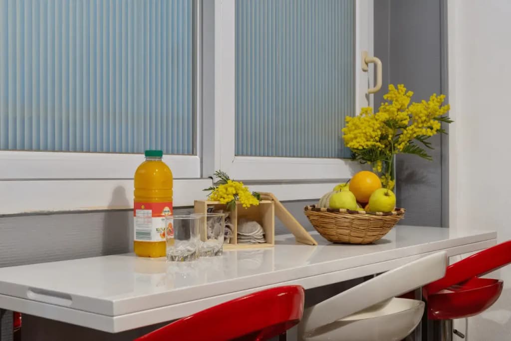 La halte glamour Guest house - photo 13