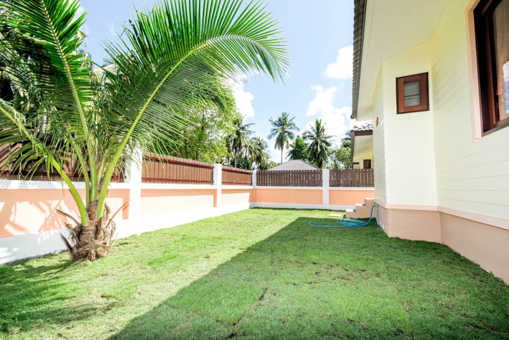 Lucky Villa Residence Apart Hotel - photo 15