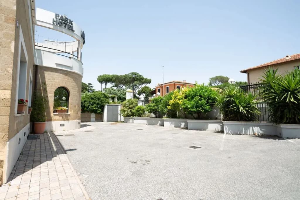 Cervara Park Hotel - photo 7