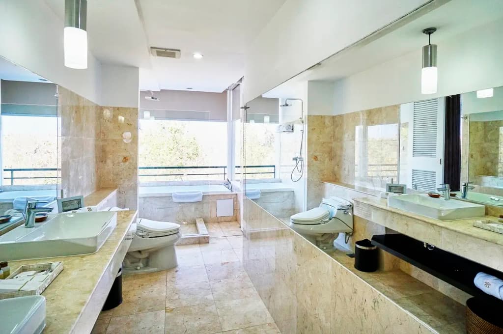 The Sintesa Jimbaran Hotel - photo 29