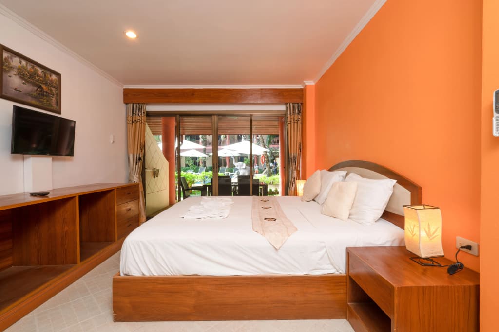 Sai Rougn Apartments - photo 18
