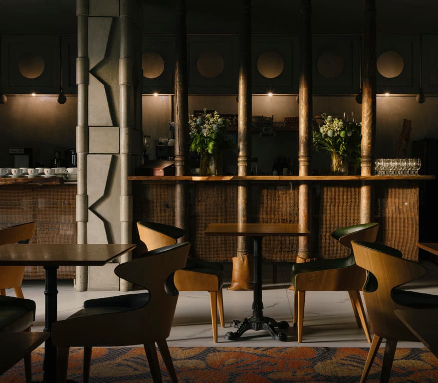 Brim Hotel - photo 20