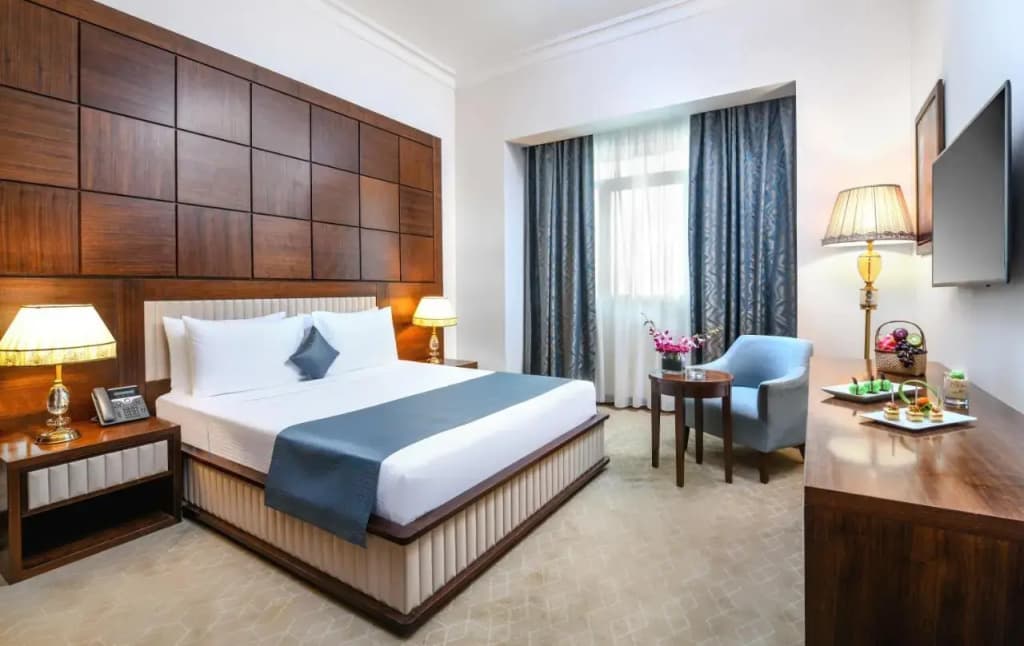 Gewan Cairo Hotel - photo 5