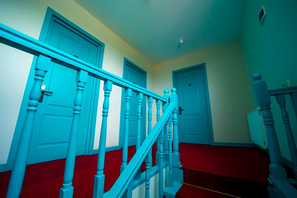 City Inn Tbilisi - photo 5