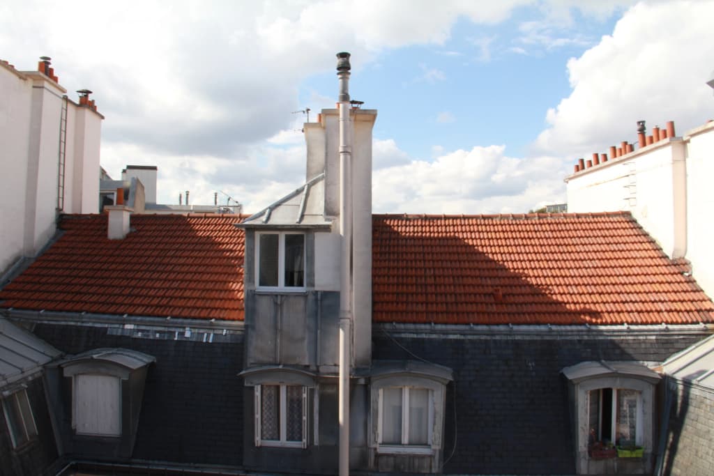 SmartApart Heart Of Paris Apartments - photo 2