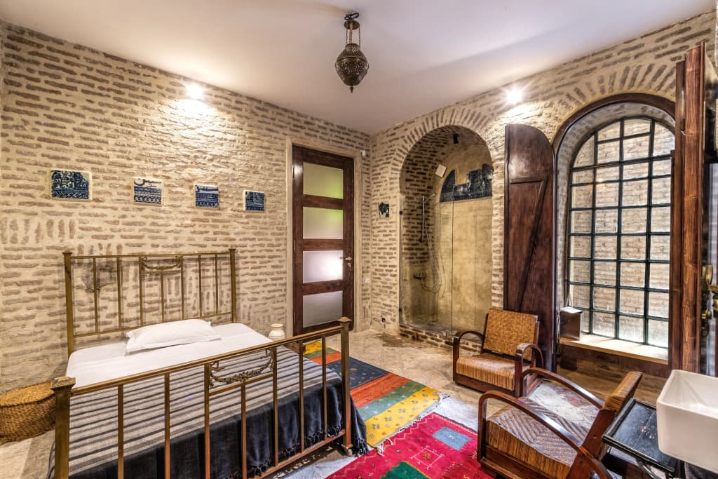 Castle in Old Town Hotel - photo 40