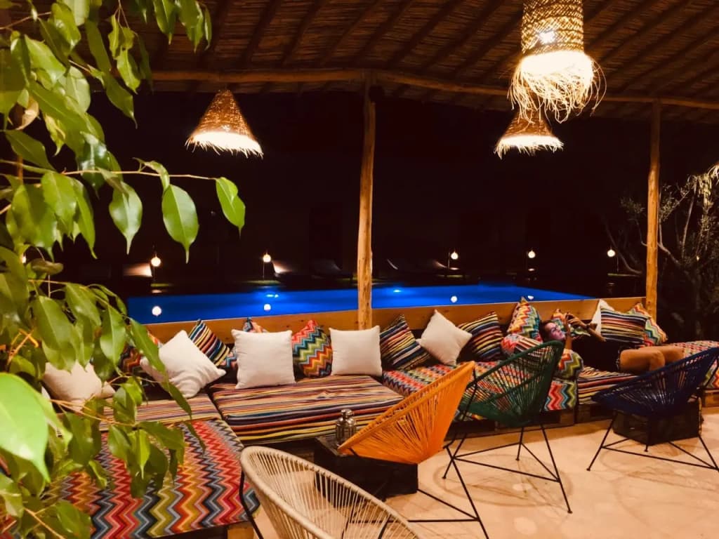Guest house Coco Canel - main photo