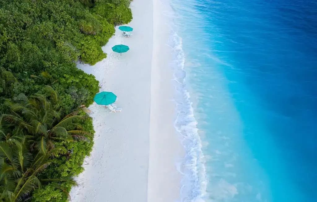 Viluveli Beach Maldives Hotel - main photo