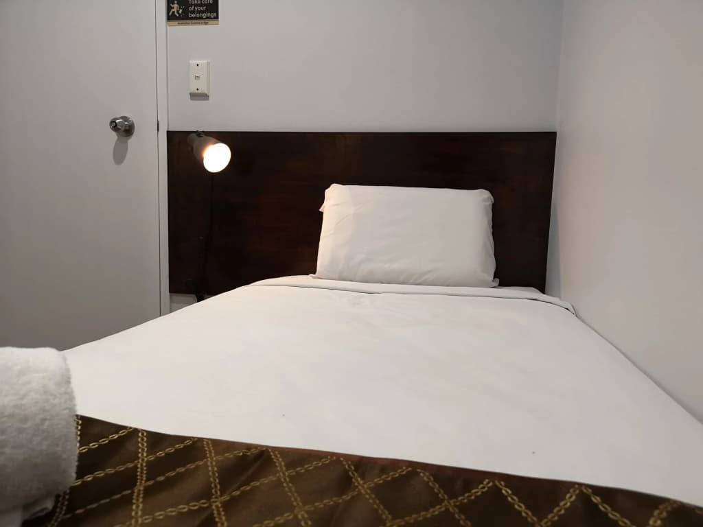 Australian sunrise Lodge Mini-Hotel - photo 43