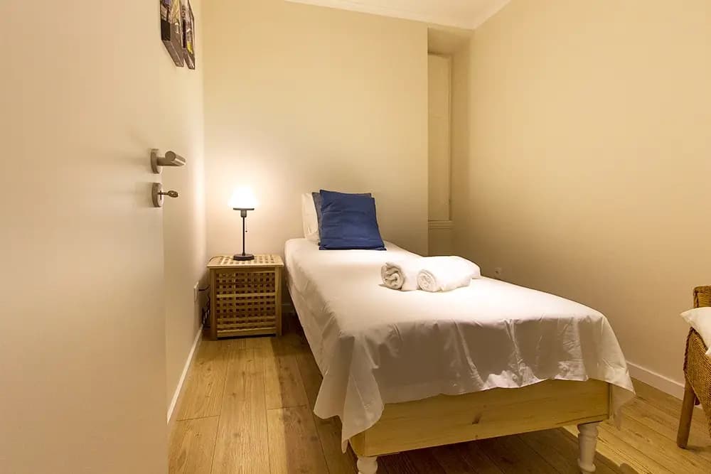 Amazing Parada Garden Apartments - photo 9