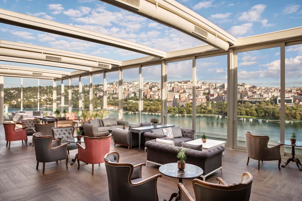 Lazzoni Hotel - photo 6