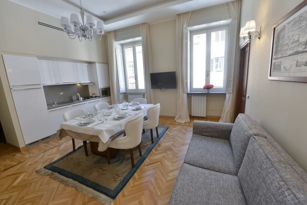 Novecento Apartments - photo 7