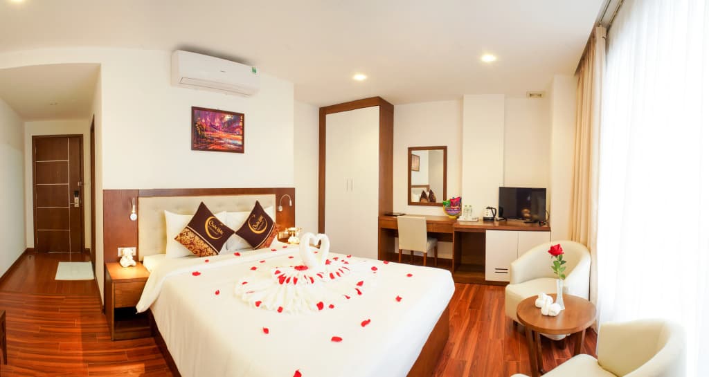 Centre Hotel - photo 7