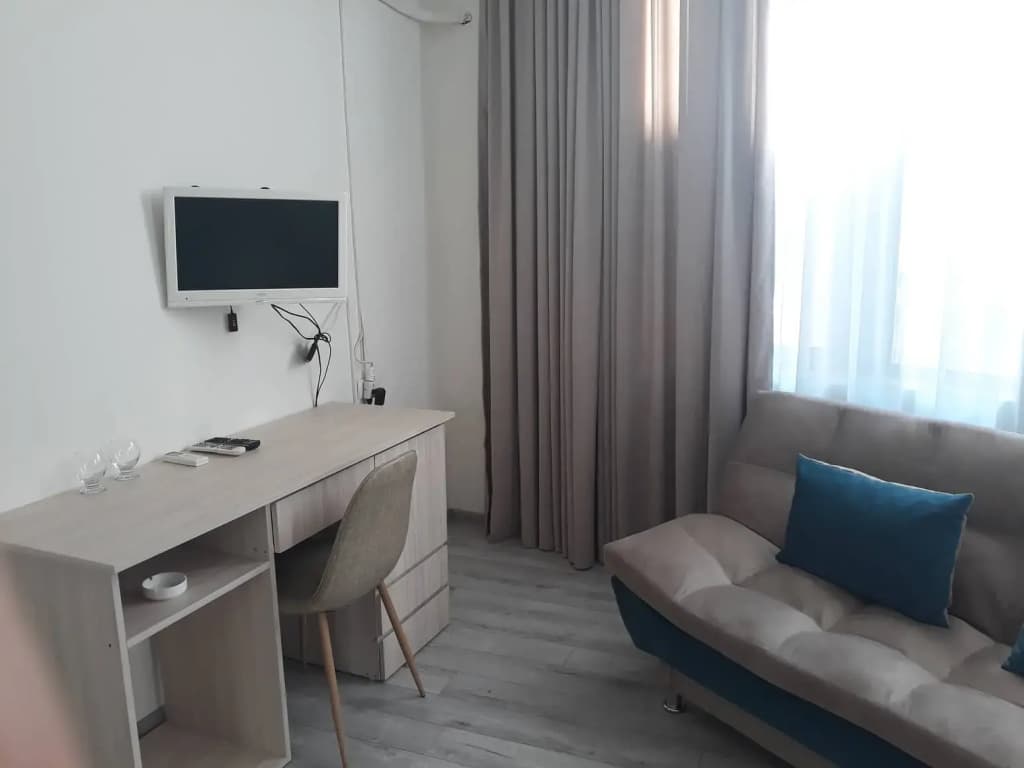 Rio Tbilisi Hotel - photo 8