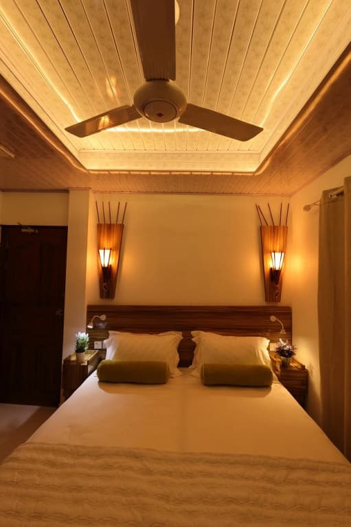 Batuta Maldives Fourson Guest house - photo 12