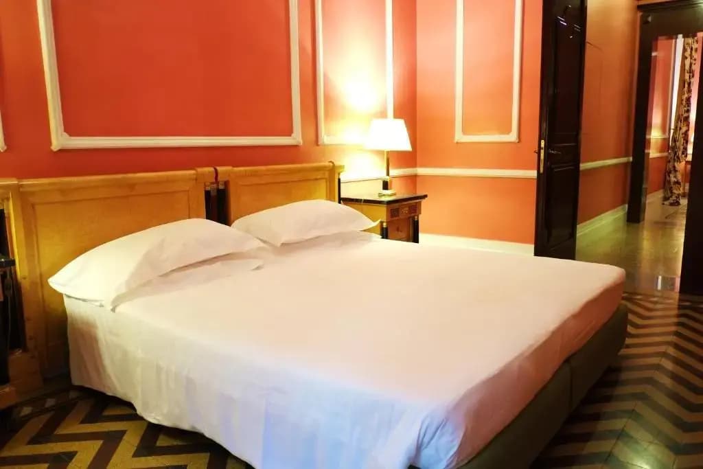 Hotel Albani Firenze - photo 2