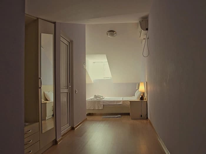 Tbilisi Garden Hotel - photo 20