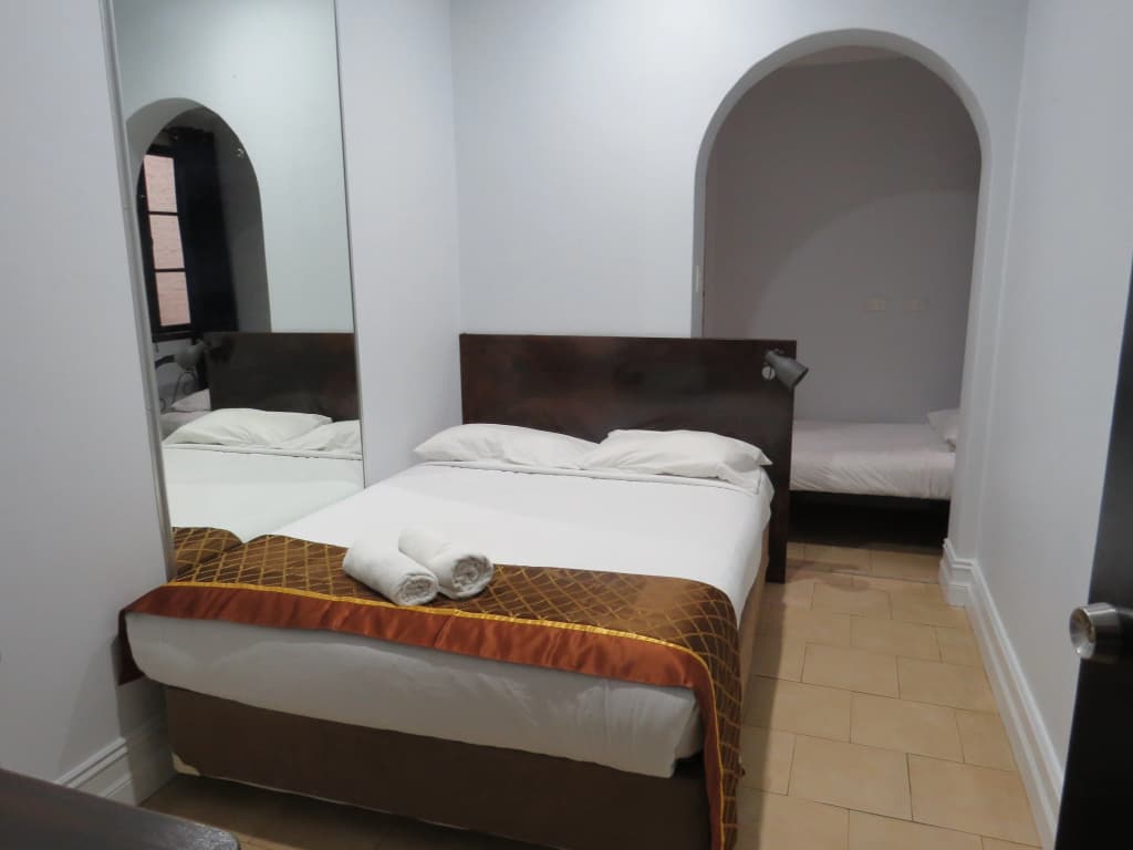 Australian sunrise Lodge Mini-Hotel - photo 17