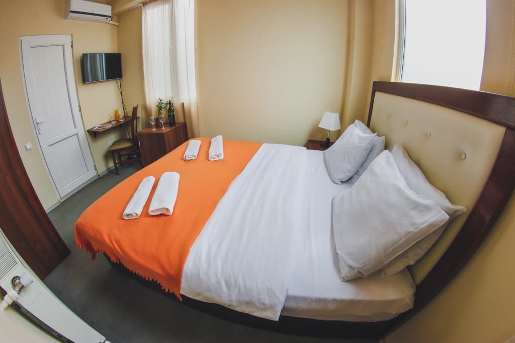 Rogas Home Hotel - photo 18
