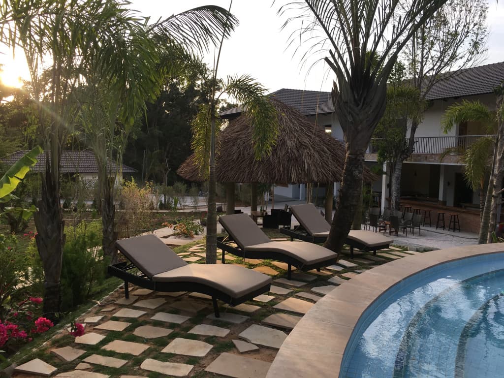 Le Forest Resort - photo 4