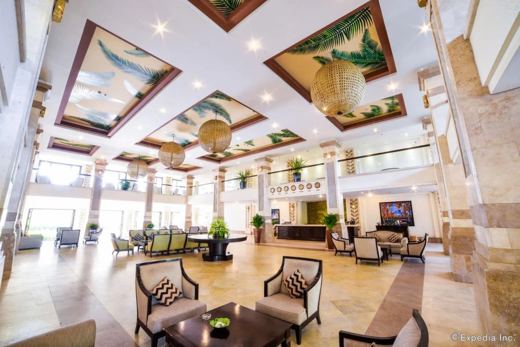 Olalani Resort Hotel And Condotel - photo 43