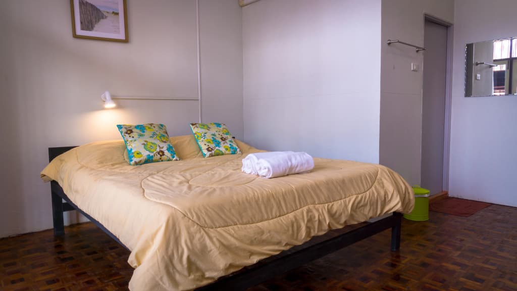 Gotum 2 hotel - photo 10
