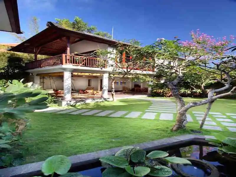 Villa Ali Agung - photo 2