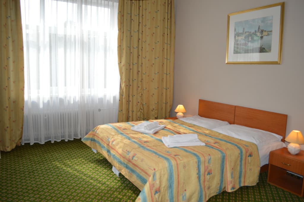 Mira Hotel - photo 8