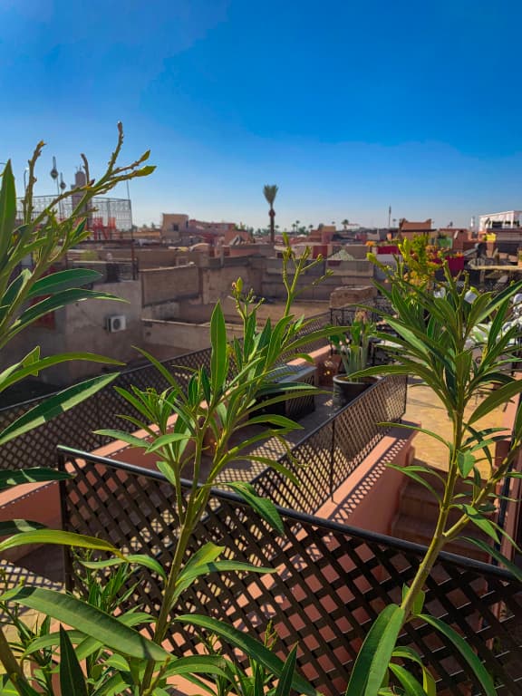 Riad Abaka By Ghali Hotel - photo 12
