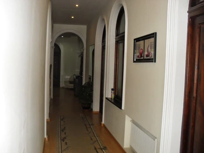 Tbilisi Garden Hotel - photo 45