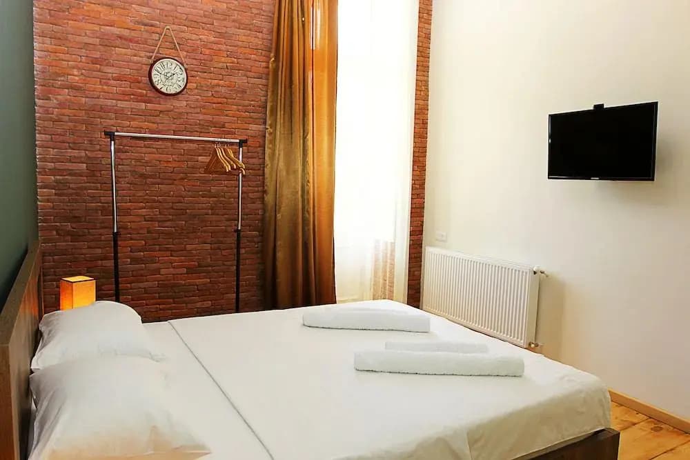 Old Tbilisi Rooms 38 Hotel - photo 12