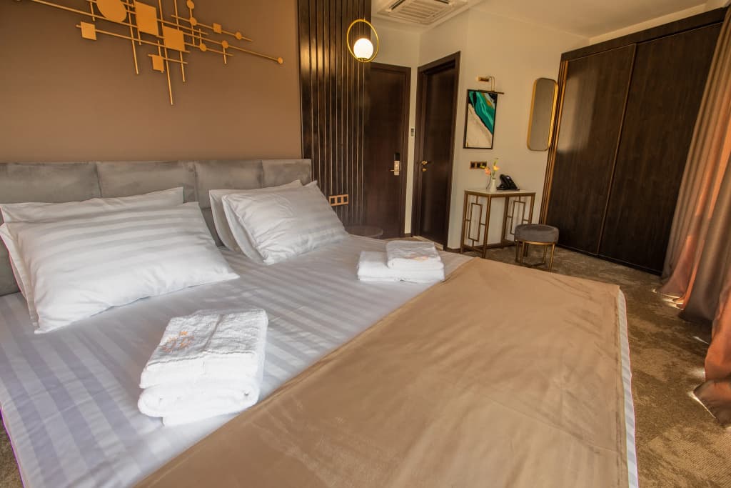 Bellevue Boutique Hotel - photo 16
