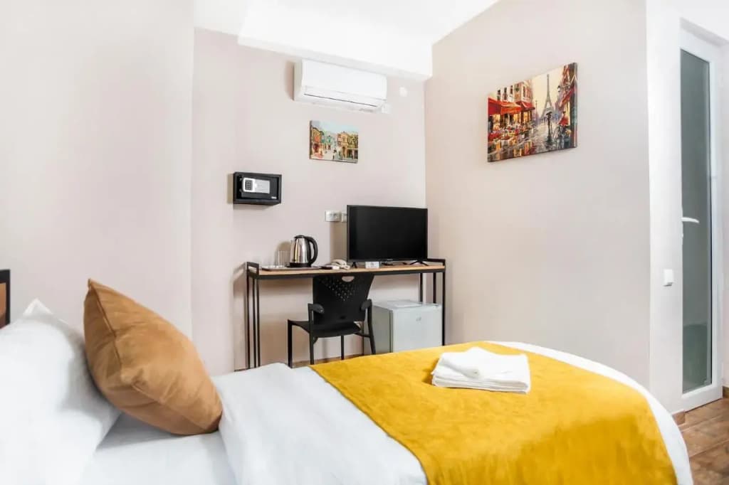 Diuma Hotel - photo 16