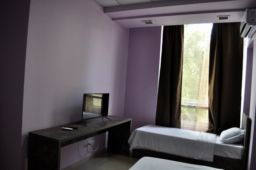 Tiflis Avlabari Hotel - photo 14