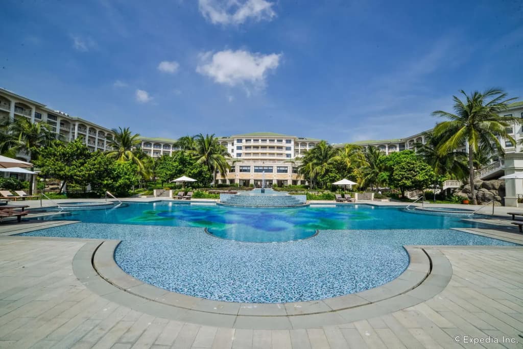 Olalani Resort Hotel And Condotel - photo 42