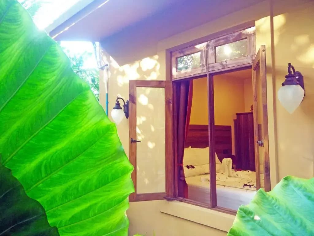 Viluveli Beach Maldives Hotel - photo 10