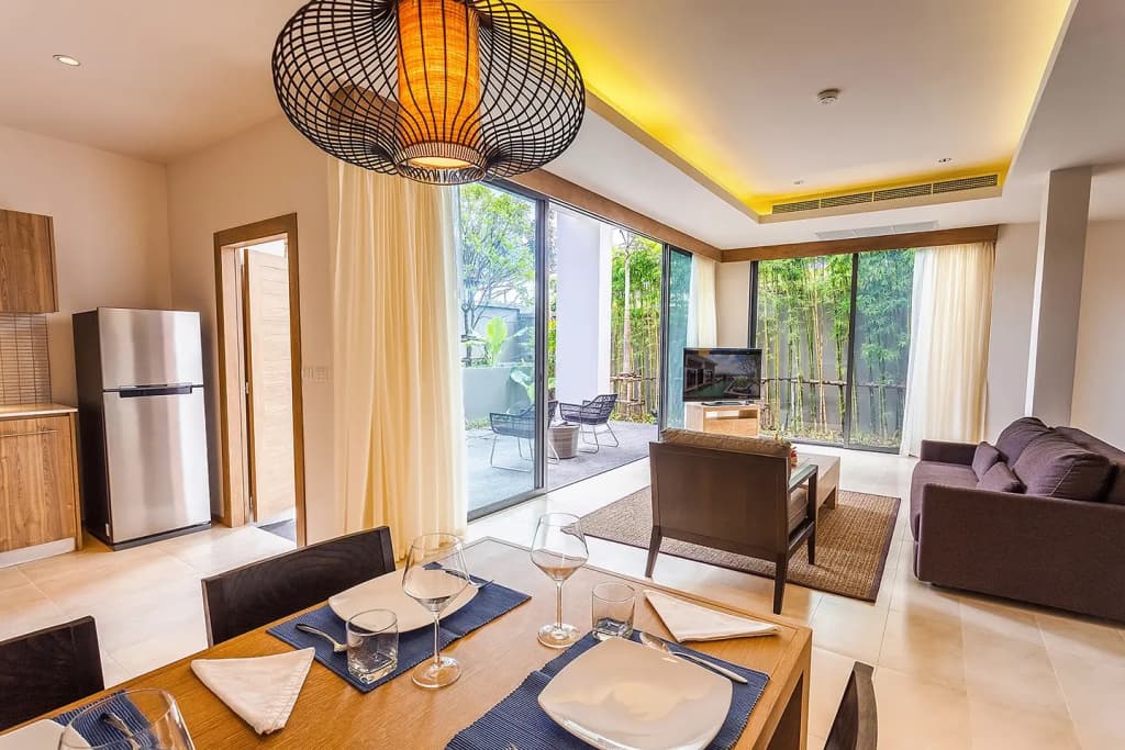 Casabay Luxury Pool Villa - photo 3