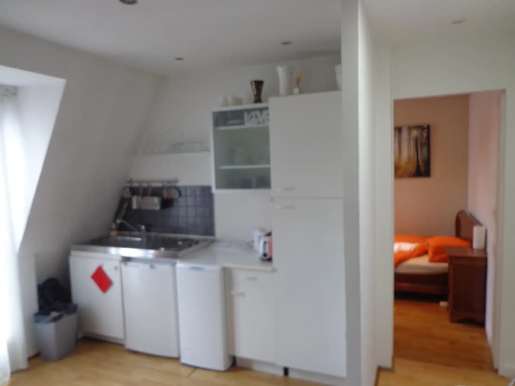 SmartApart Heart Of Paris Apartments - photo 7