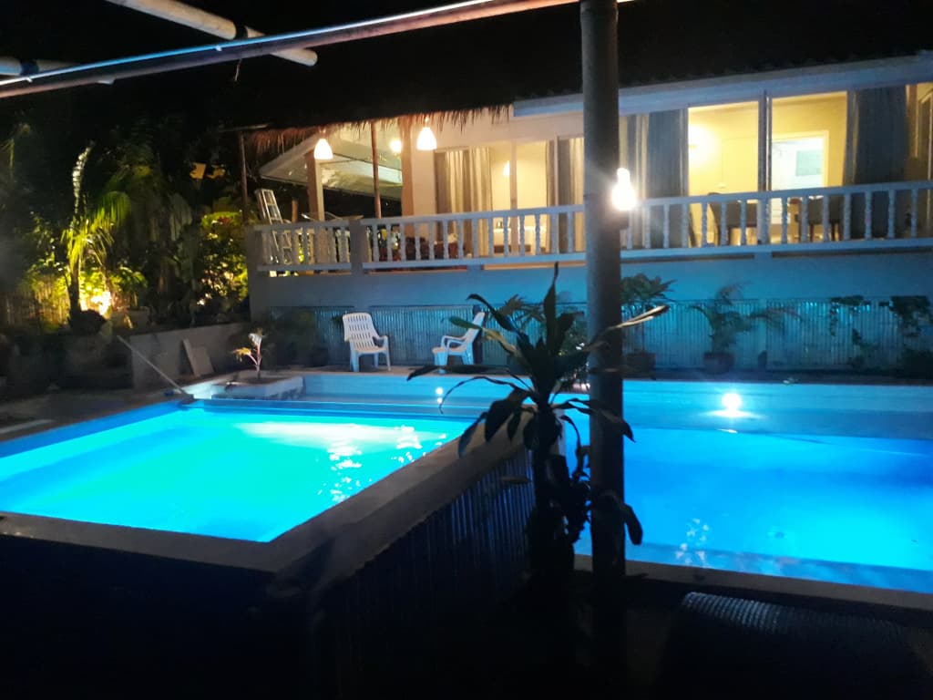 Kerdphewdee Guest House - main photo