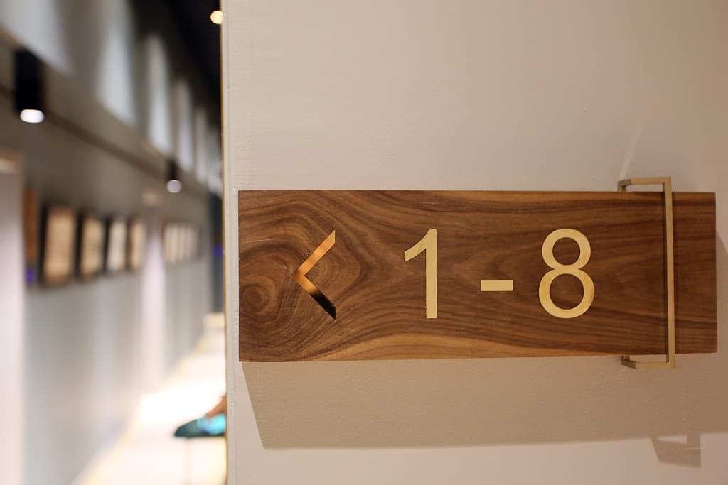 Paskunji Residence Hotel - photo 11
