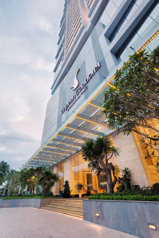 Vinpearl Beachfront Nha Trang - photo 2