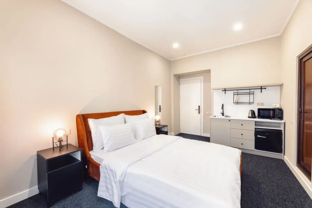 Hotel Salve - photo 23