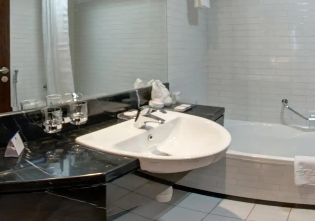Pearl Marina Hotel Apartments - photo 26