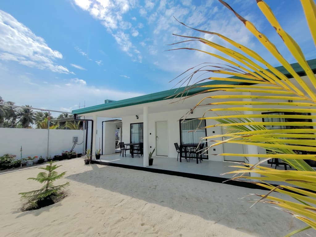Belvedere Thoddoo Guest House - photo 15