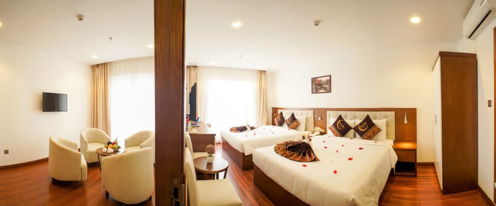 Centre Hotel - photo 25