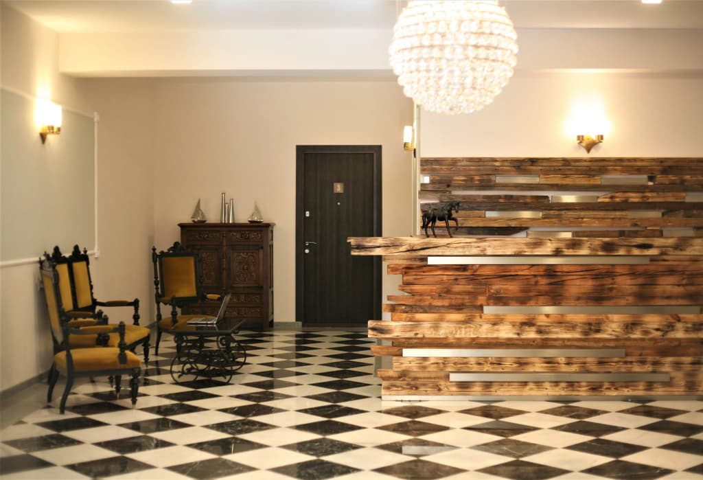 Boutique Biotel Hotel - photo 5