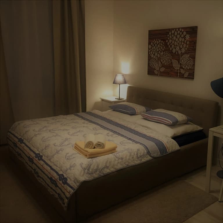 White Home Apart-Hotel - photo 6