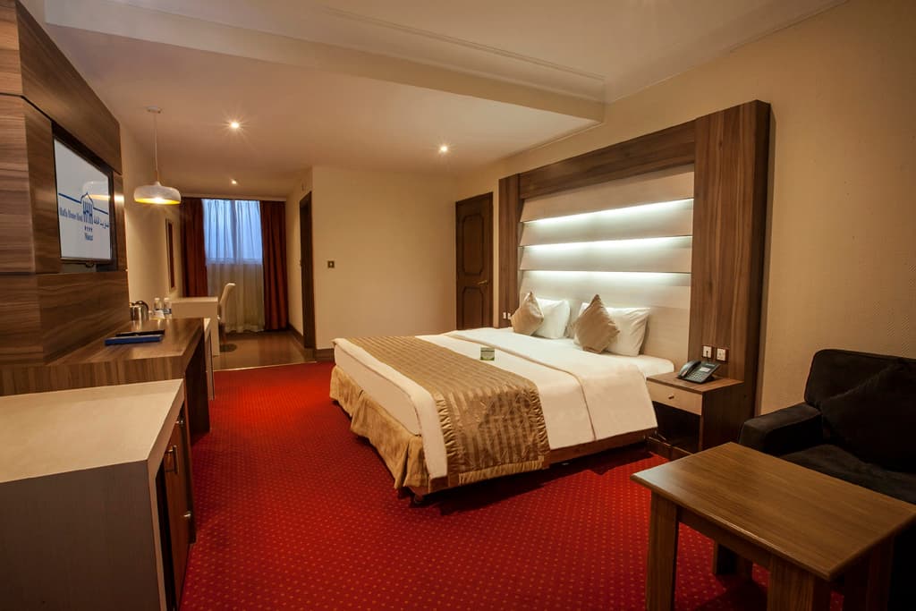 Haffa House Hotel - photo 8