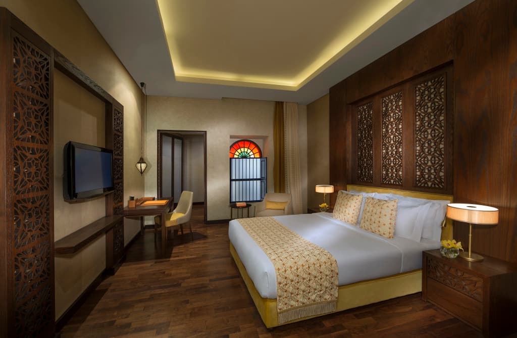 Souq Waqif Boutique Hotels by Tivoli - photo 16